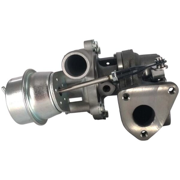 NIEUWE turbo DTS 54359700019