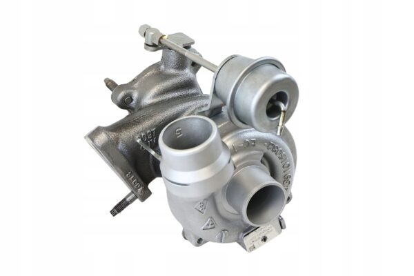 NIEUWE turbo DTS 54359700029