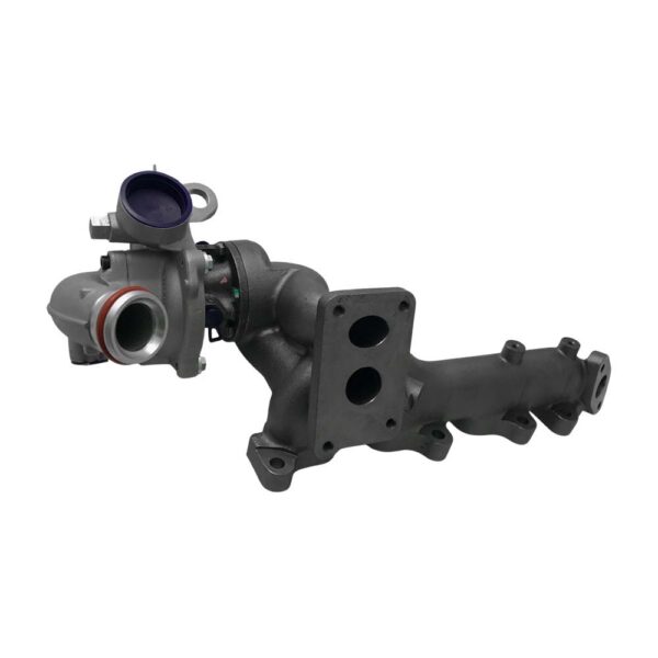 NIEUWE turbo DTS 54359700036
