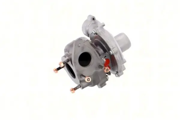 NIEUWE turbo DTS 54389700001