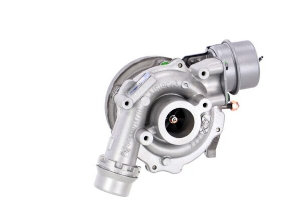 NIEUWE turbo DTS 54389700006