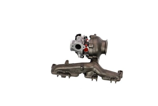 NIEUWE turbo DTS 54389700008