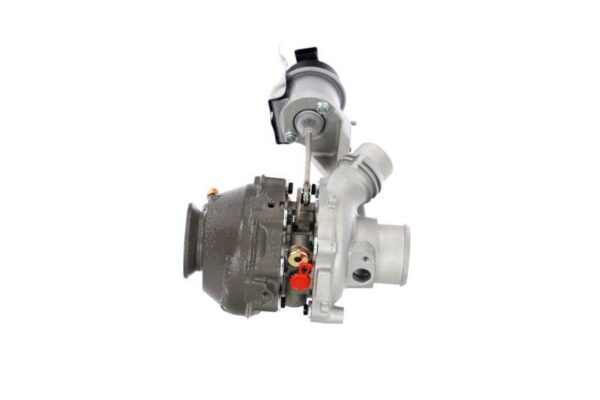 NIEUWE turbo DTS 54389700013