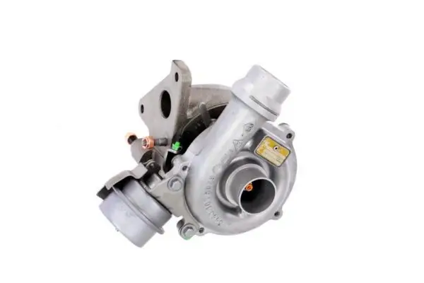 NIEUWE turbo DTS 54399700027