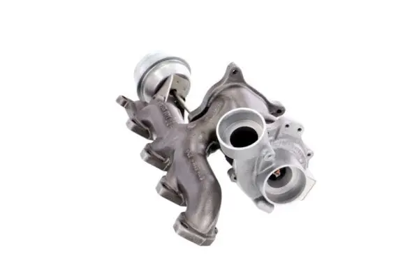 NIEUWE turbo DTS 54399700049