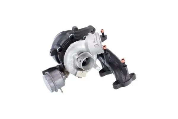 NIEUWE turbo DTS 54399700072