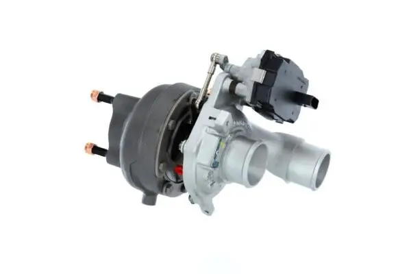 NIEUWE turbo DTS 54399700107