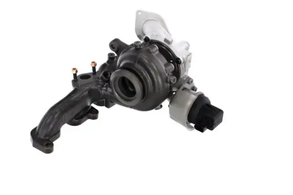 NIEUWE turbo DTS 54399700114
