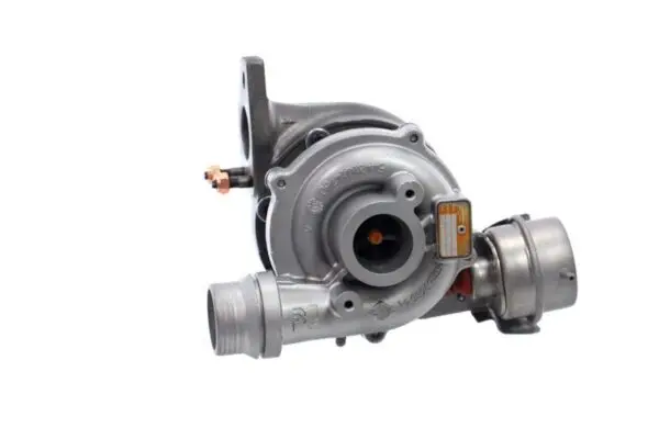NIEUWE turbo DTS 54399700127