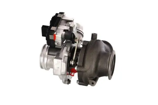 NIEUWE turbo DTS 54409700043