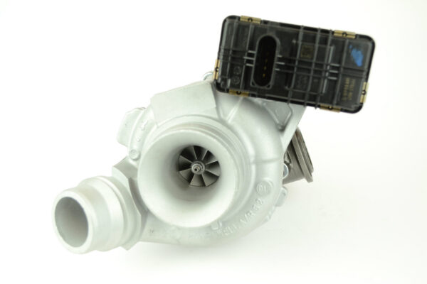 NIEUWE turbo DTS 54409700046