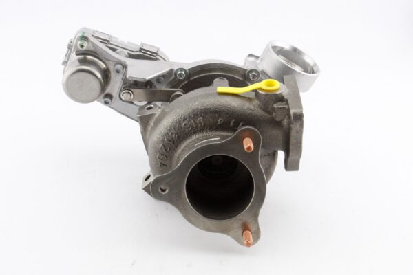 NIEUWE turbo DTS 9V102
