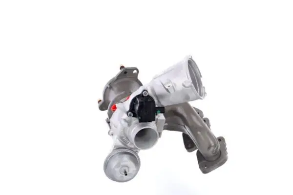 NIEUWE turbo DTS 9V104