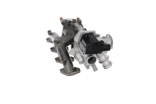 NIEUWE turbo DTS 9V202