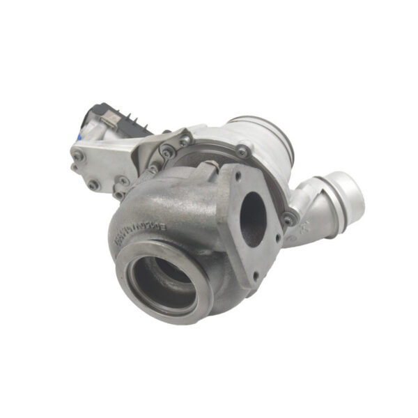 NIEUWE turbo DTS 9VB03