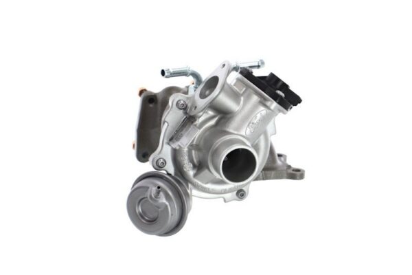 NIEUWE turbo DTS CM5G6K682GB