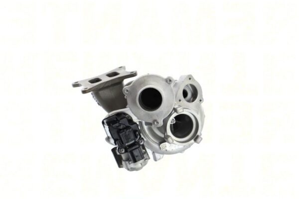 NIEUWE turbo DTS IS38