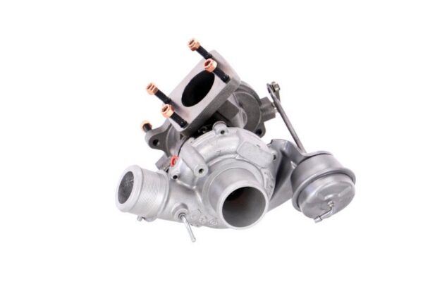 NIEUWE turbo DTS VL37