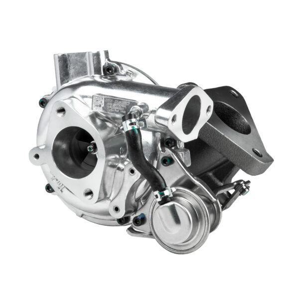NIEUWE turbo DTS VN3/14411-VK500