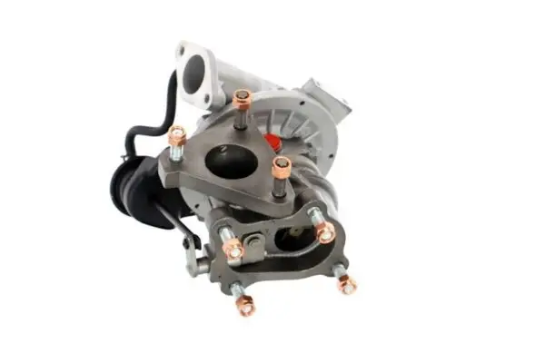 NIEUWE turbo DTS VN4/14411-MB40B