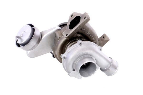 NIEUWE turbo DTS VV14