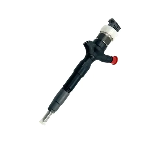 NIEUWE Injector Denso 2367030400