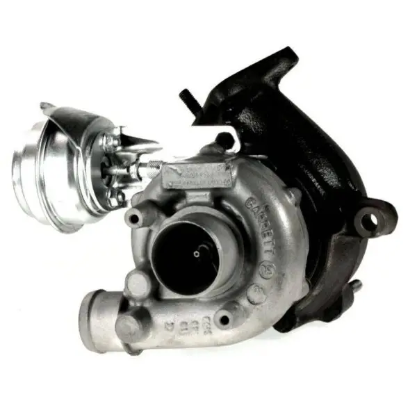 NIEUWE turbo DTS 701854-0002