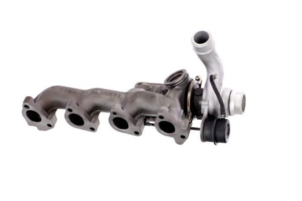 NIEUWE turbo DTS 706499-0004