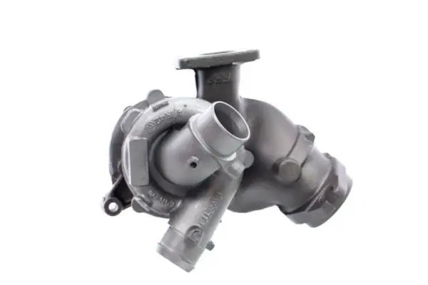 NIEUWE turbo DTS 707240-0003