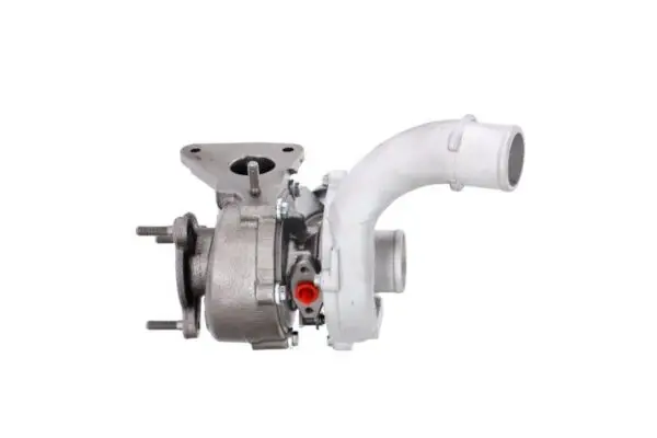 NIEUWE turbo DTS 708639-0002