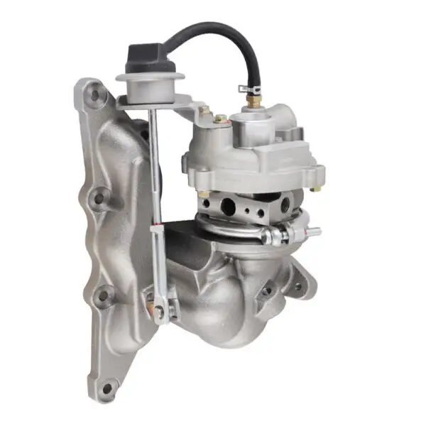 NIEUWE turbo DTS 708837-0001