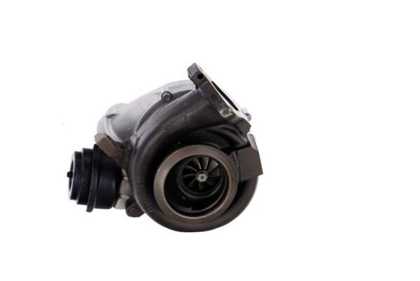 NIEUWE turbo DTS 709837-0002