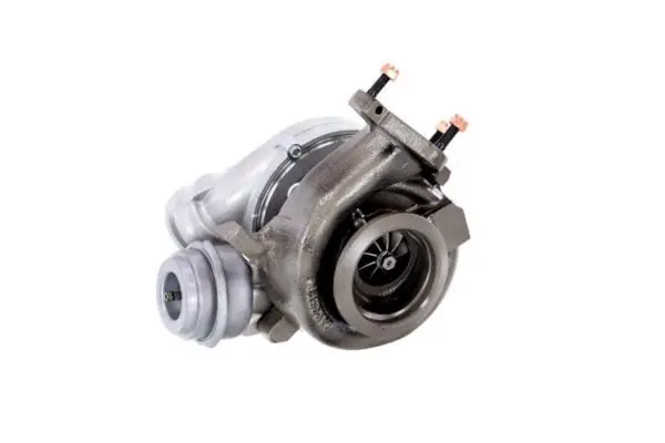 NIEUWE turbo DTS 709838-0005