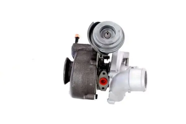 NIEUWE turbo DTS 712766-0001