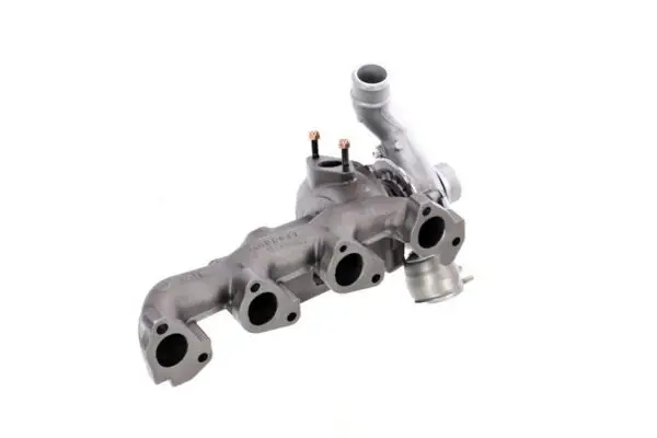 NIEUWE turbo DTS 713517-0012