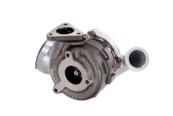 NIEUWE turbo DTS 717625-0001