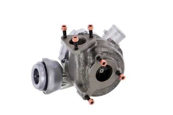 NIEUWE turbo DTS 717626-0001
