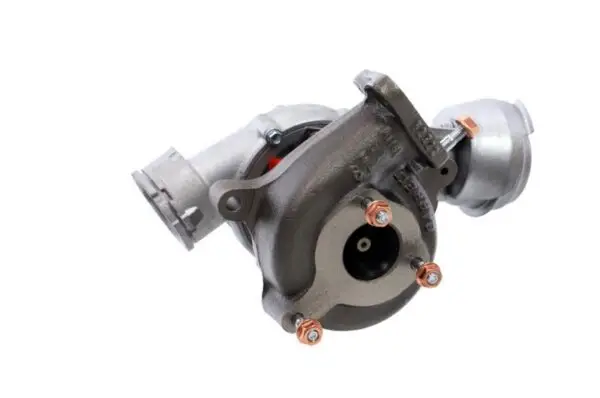 NIEUWE turbo DTS 717858-0002