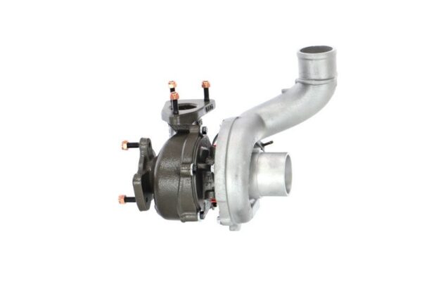 NIEUWE turbo DTS 718089-0004