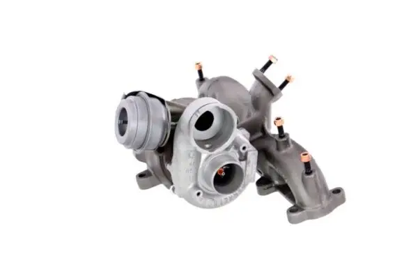 NIEUWE turbo DTS 720855-0001