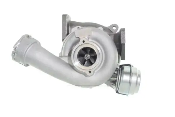 NIEUWE turbo DTS 720931-0004