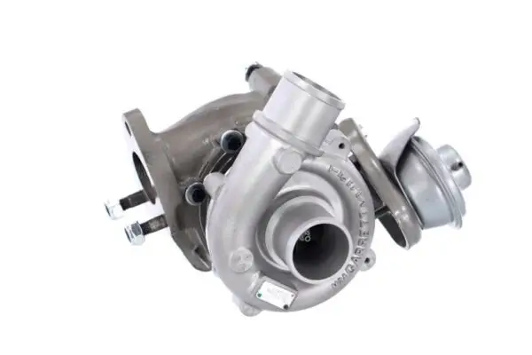 NIEUWE turbo DTS 721164-0009