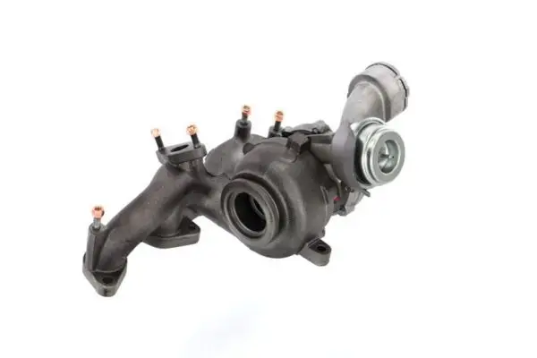 NIEUWE turbo DTS 724930-0002