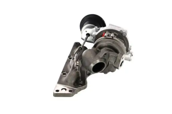 NIEUWE turbo DTS 724961-0002