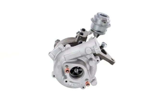 NIEUWE turbo DTS 725864-0001