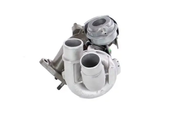 NIEUWE turbo DTS 727210-0003