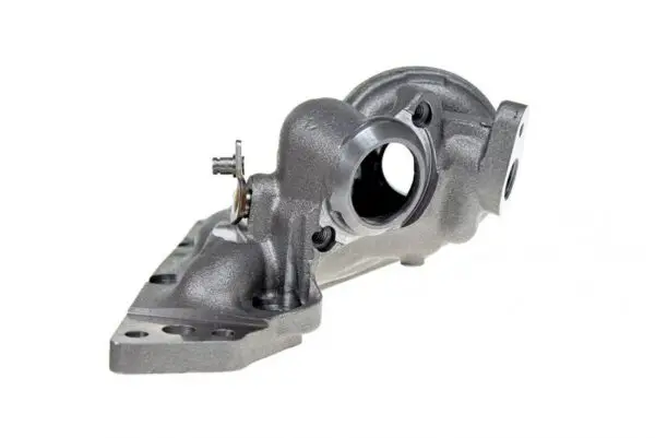 NIEUWE turbo DTS 727211-0001