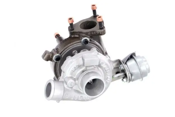 NIEUWE turbo DTS 740611-0002