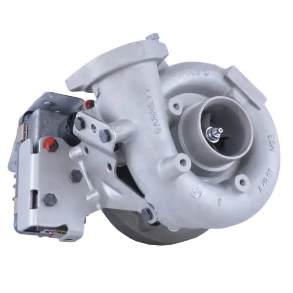 NIEUWE turbo DTS 742730-0018