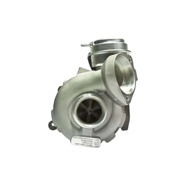 NIEUWE turbo DTS 750431-0009